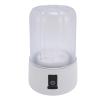 LUCKDANO Portable Washing Machine, Rechargeable Cordless Mini Laundry Washer with 2 Working Modes, for Underwear Socks and Delicate Items (1L #11) view 1