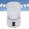 LUCKDANO Portable Washing Machine, Rechargeable Cordless Mini Laundry Washer with 2 Working Modes, for Underwear Socks and Delicate Items (1L #11) view 3