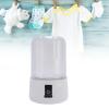 LUCKDANO Portable Washing Machine, Rechargeable Cordless Mini Laundry Washer with 2 Working Modes, for Underwear Socks and Delicate Items (1L #11) view 4