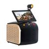 4 Wavelength Cooling System High End Hair Remover 808NM 755NM 940NM 1064NM Diode Laser Hair Removal Machine Safe Hair Removal view 4