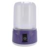 LUCKDANO Portable Washing Machine, Rechargeable Cordless Mini Laundry Washer with 2 Working Modes, for Underwear Socks and Delicate Items (1L #12) view 1