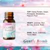10ml Wonmen Essential Oils (Gentle Bomb) view 2