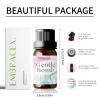 10ml Wonmen Essential Oils (Gentle Bomb) view 3