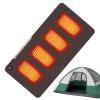 Heated Seat Pad USB Powered Cordless Portable view 1