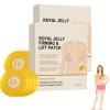 Moondar Royal Jelly Breast Enhancement Patch, Royal Jelly Breast Patches, Nourishing and Moisturizing Natural Breast Patches, Breast Firming Patch for Improve Sagging (2box) view 1