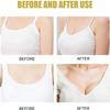 Moondar Royal Jelly Breast Enhancement Patch, Royal Jelly Breast Patches, Nourishing and Moisturizing Natural Breast Patches, Breast Firming Patch for Improve Sagging (2box) view 3