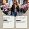 Moondar Royal Jelly Breast Enhancement Patch, Royal Jelly Breast Patches, Nourishing and Moisturizing Natural Breast Patches, Breast Firming Patch for Improve Sagging (2box) view 4