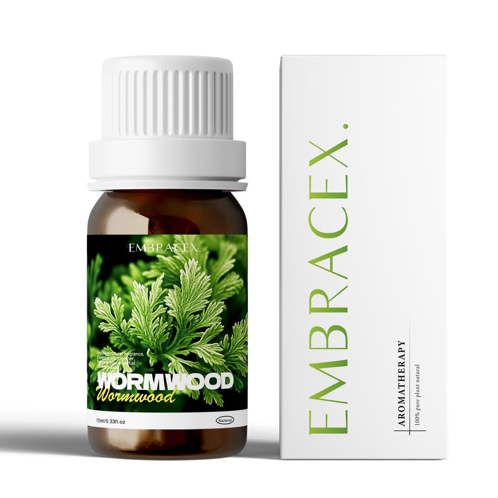 10ml Essential Oils (Wormwood)