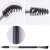 2PCS Beard Filler Pen Pencil Brush Filling Kit Long-lasting Waterproof Black for Gaps Thin Patchy Men view 2