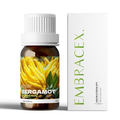 10ml Essential Oils (Bergamot)