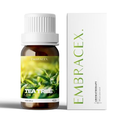 10ml Essential Oils (Tea Tree)