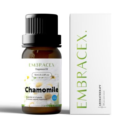 10ml Essential Oils (Chamomile)