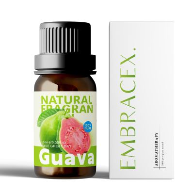 10ml Essential Oils (Guava)