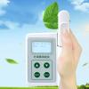 GAYAYAS Rechargeable Handheld Chlorophyll Tester, Leaf Temperature and Leaf Moisture, 0.0-100 SPAD, Plant Nutrient Tester Analyzer, for Precision Farming and Gardening view 1
