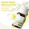 10ml Essential Oils (White Musk) view 2