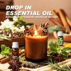 10ml Essential Oils (White Musk) view 4