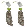 Fennel Saucisson 200g x 2 view 1