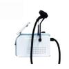 4000W Professional Diode Laser Hair Removal Machine Triple Wave 808nm 755nm 940nm 1064nm White Ice Titanium Laser Epilator view 4