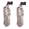 Venison Saucisson 200g x 2 view 1