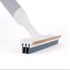 Joseph Joseph CleanTech Carpet Rake, 2-in-1 Manual Tool for Pet Hair & Deep Cleaning on Rugs and Carpet Edges view 2