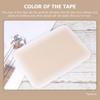 GANAZONO 2pcs Beige Scar Conceal Sticker Breathable Pe Material, Waterproof Skin Concealing Tape for Covering Tattoos and Concealing Scars, Suitable for Bathing and Swimming view 3