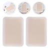 GANAZONO 2pcs Beige Scar Conceal Sticker Breathable Pe Material, Waterproof Skin Concealing Tape for Covering Tattoos and Concealing Scars, Suitable for Bathing and Swimming view 4