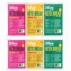 Dilllon Keto Bread Mixed Selection | Gluten Free Low Carb Loaf | 6 Pack Original, Flax, Chia Flax & Beetroot Flax view 1