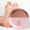 Foot Callus Remover - Electric Callus Remover | Dead Skin Scrubber - for Men Women Adults Dead Skin Home Foot Spa Pedicure Heel Care view 3