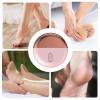 Foot Callus Remover - Electric Callus Remover | Dead Skin Scrubber - for Men Women Adults Dead Skin Home Foot Spa Pedicure Heel Care view 4