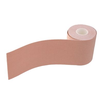 5m Elastic Sports Kinesiology Tape Muscle Physio Therapeutic Skin Color