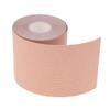 5m Elastic Sports Kinesiology Tape Muscle Physio Therapeutic Skin Color view 3