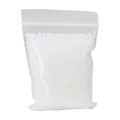 50G Temporary Tooth Repair Kit Denture Moldable Fake Teeth Veneer White