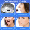 6 Pieces Jaw Trainer, Jaw Liner Trainer, Silicone Jaw Exerciser for Men and Women, Jawline Trainer Device Neck Reinforcement Device Neck Face Chewing Tool view 3