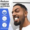 6 Pieces Jaw Trainer, Jaw Liner Trainer, Silicone Jaw Exerciser for Men and Women, Jawline Trainer Device Neck Reinforcement Device Neck Face Chewing Tool view 4