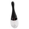Electric bottom Douche Washable Reusable Feminine Care Leakproof Anti Backflow view 2
