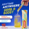 Boost Energy Powder Mango, 6 Pack, 5g Sachets view 2