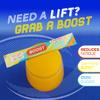 Boost Energy Powder Mango, 6 Pack, 5g Sachets view 4