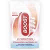 Boost Hydration Electrolytes Powder - Strawberry Watermelon Flavour - 30x Serving Pouch - Sugar Free Electrolytes Drink Powder for Rehydration - 100% Vegan