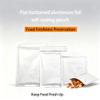 100 Pack Silver Bags For Food Storage Reclosable Zipper Lock, Smell Proof & Heat Sealable Long Term Storage For Coffee, Grains, Snacks, Pet Food Light Proof Barrier Pouc(Size:23*35cm thickness 0.24mm) view 3