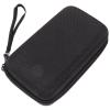 ULDIGI Ear Thermometer Storage Pouch Oxford Cloth Protective Case with Elastic Band Portable Organizer Bag for Travel and Home Use Random Style view 1