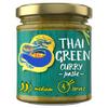 Thai Green Curry Paste, Medium Heat, Vegan Cooking Paste with Lemongrass and Lime Leaves, 170g Glass Jars, Pack of 10 view 3
