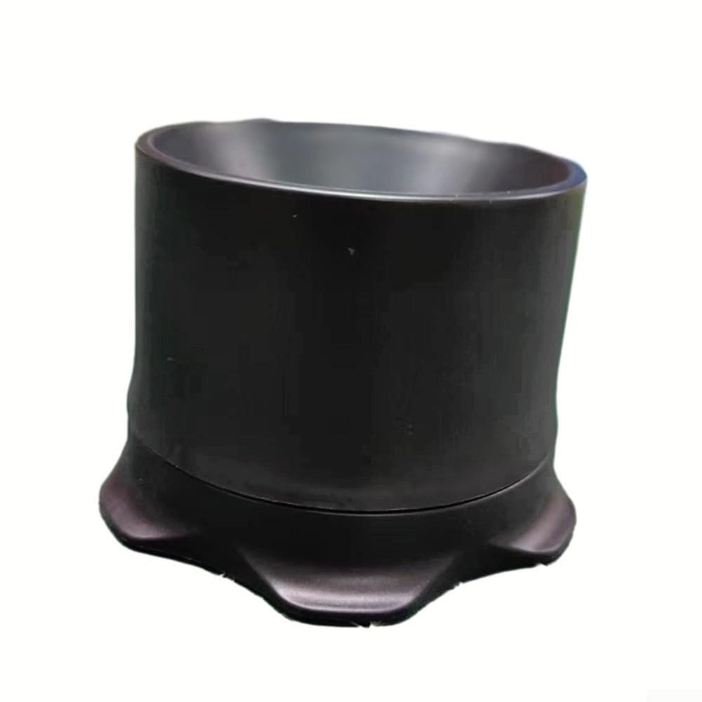 Stainless Steel Coffee Pod Filters for Cost Effective and Eco Friendly Use (powder filler)