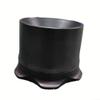 Stainless Steel Coffee Pod Filters for Cost Effective and Eco Friendly Use (powder filler) view 1