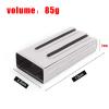 Stainless Steel Ice Lolly Popsicle Molds Kit Ice Pop Lolly Popsicle Ice Cream Stick Holder + Cleaning Brush(20Pcs Style 2) view 3