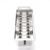 20PCS Stainless Steel Ice Cream Pop Molds Frozen Popsicle Maker Lolly Mould Ice Cream Stick Holder + Cleaning Brush view 4