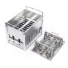 20/30Pcs Popsicle Maker Mold SetStainless Steel Ice Lolly Popsicle Molds Kit(30Pcs Style3) view 1