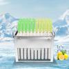 20/30Pcs Popsicle Maker Mold SetStainless Steel Ice Lolly Popsicle Molds Kit(30Pcs Style3) view 3