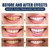 2PCS Nature Gum Repair Toothpaste,Teeth Repair Gel for Sensitive Teeth,Fresh Breath Whitening Toothpaste,Protects Gum Health,Strong Whitening,Repair&Protect Formula,Strengthening Oral Care,Gentle view 2