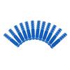 HONITANO 12pcs Stretch Adjustment Belt for Boys and Extender Strap Strap Holder No Ear Hook Extender for Comfortable Adjustable Fit Random Color view 1