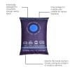 2Pcs Dehumidification Bag Desiccant,Car Dehumidifier Bag,Dehumidification Bag Desiccant,Damp Absorber,Moisture Bags,Condensation Absorbers,Dehumidifier Bags for Closet,Car,Basement,Rv and Storage view 3